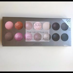 Laura Geller “Delectables” Eye Shadow Set
